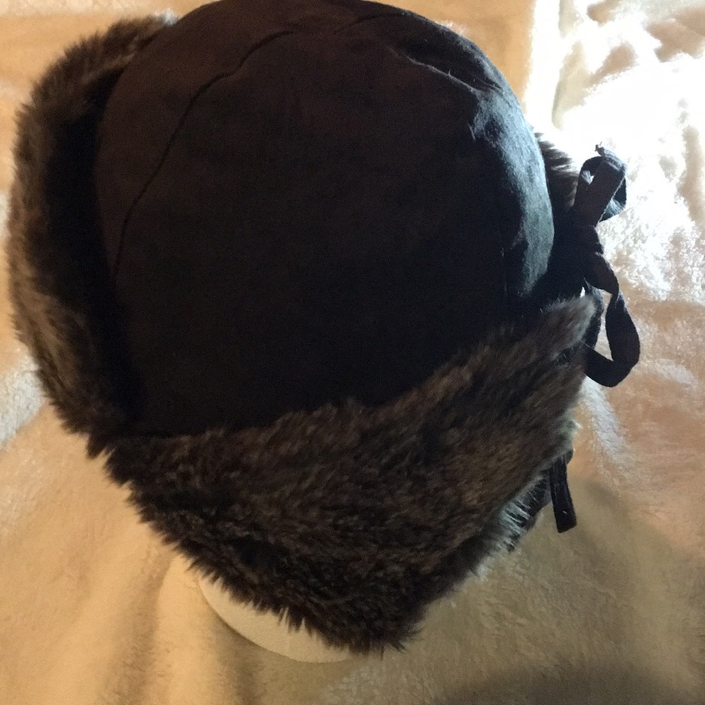 🌹Bomber hat - Picture 2 of 4